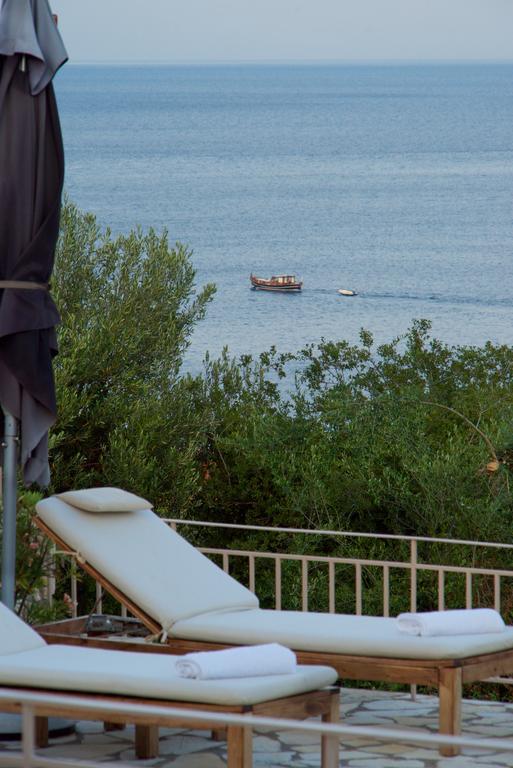Villa Irida Agia Efimia Extérieur photo